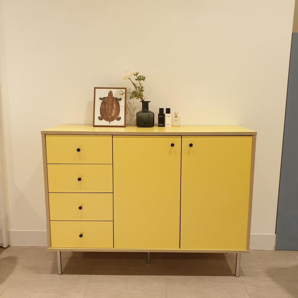 오노홈 멀티수납장 다용도 거실 주방수납장(2종류)