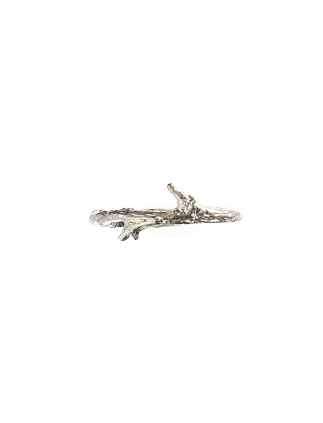Dried Twig Ring