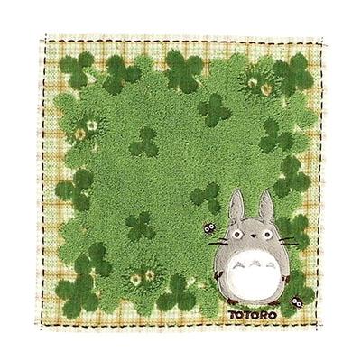 이웃집 토토로 손수건, 핸드타올(빈터)