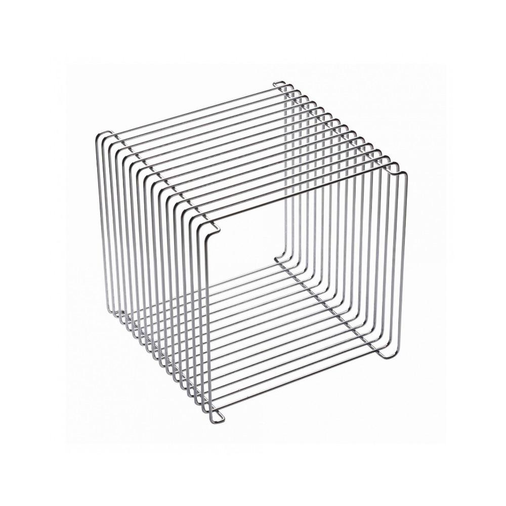 몬타나 팬톤 와이어 큐브 모듈러  / Montana Panton Wire Shelf Modul