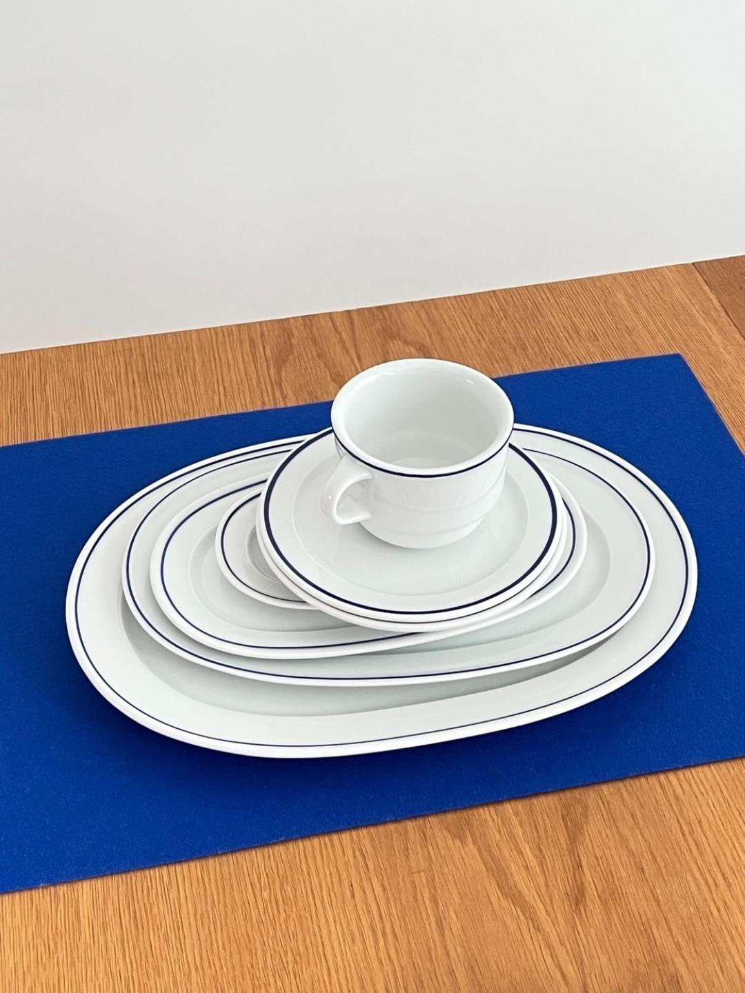 PORVASAL BLUE SERIES