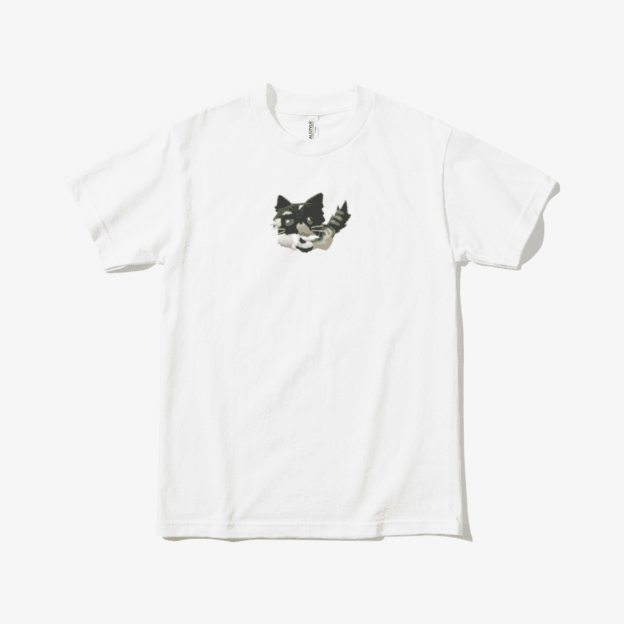 SHINYOO 삐돌티 ㅣ 마플샵