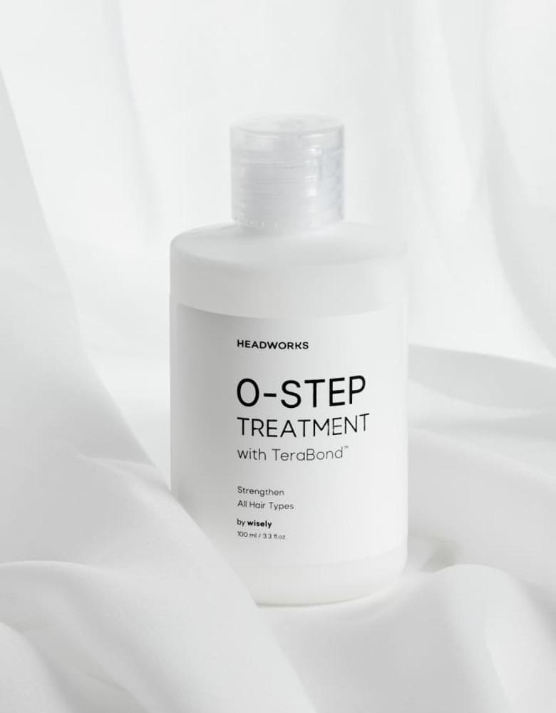 0단계 트리트먼트 100ml