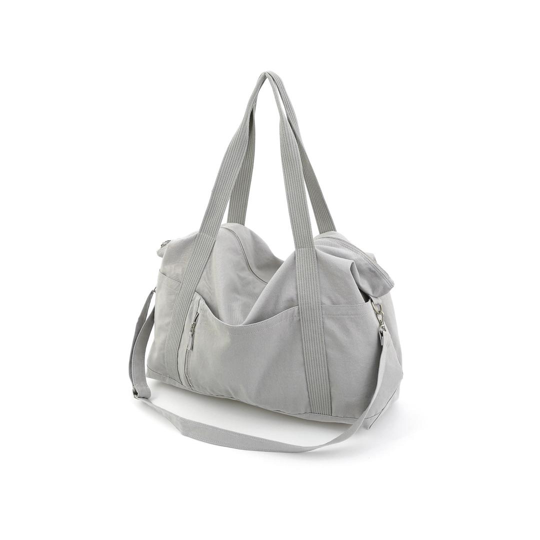 Concrete Bag Grey