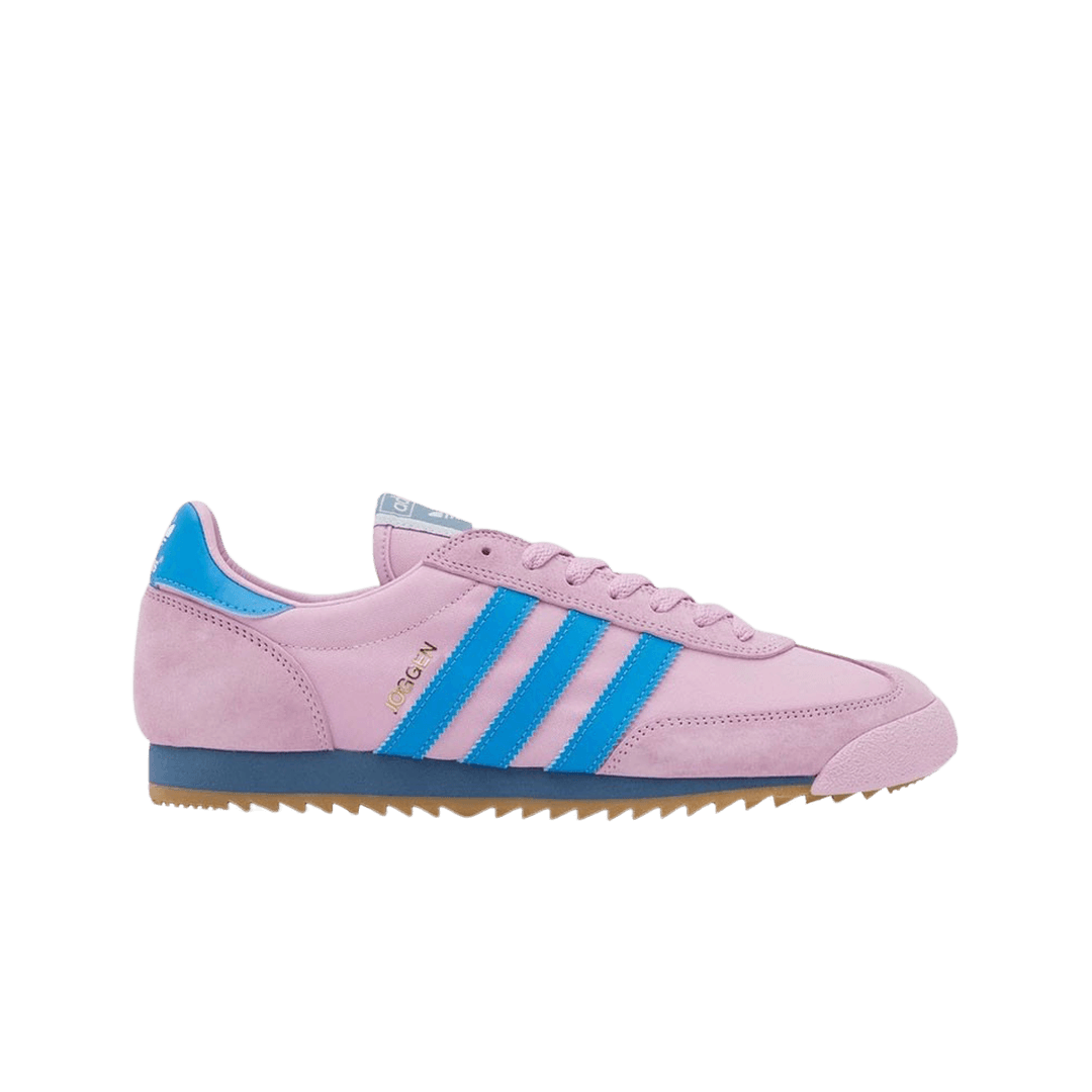 Adidas Joggen OG Bliss Lilac - Size? Exclusive