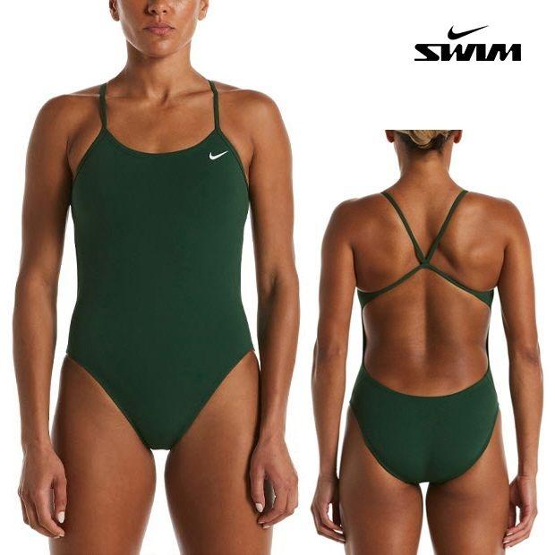 [뉴이어]여자수영복 앤서 솔리드 컷아웃 NESSA018-371