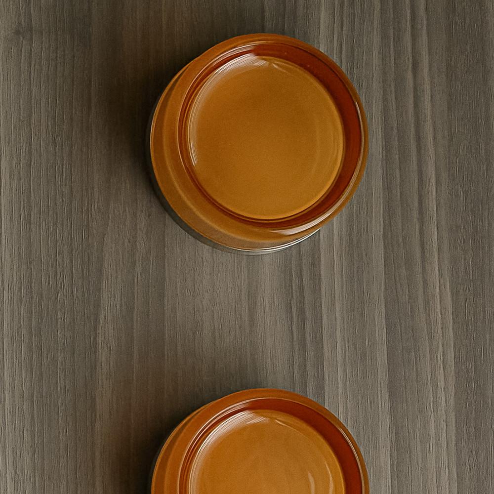 루치아 유리 벽등, 7W LED 일체형 (직부형, 센서형)