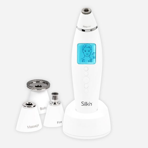 실큰 레빗 프레스티지 필링기