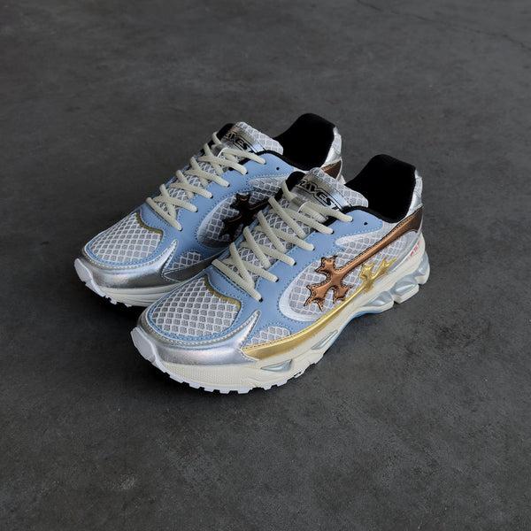 Gold Medal Kross Kountry Runner