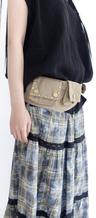 stud pocket belt