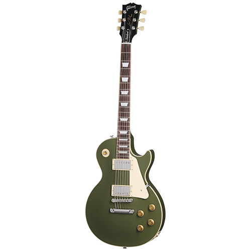 Les Paul Standard 50s Custom Color | Gibson