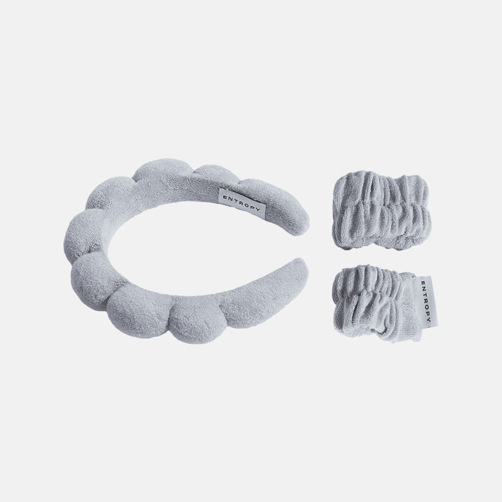 세안 헤어밴드 SET