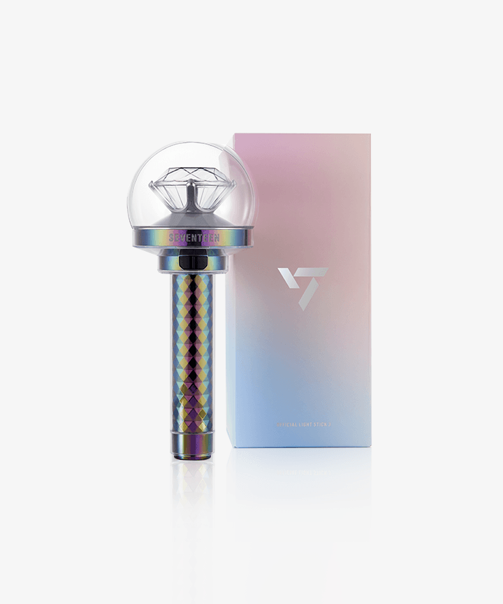 OFFICIAL LIGHT STICK VER.3