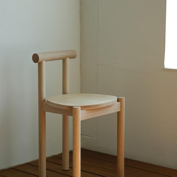 BAO CHAIR_Beech(비치)