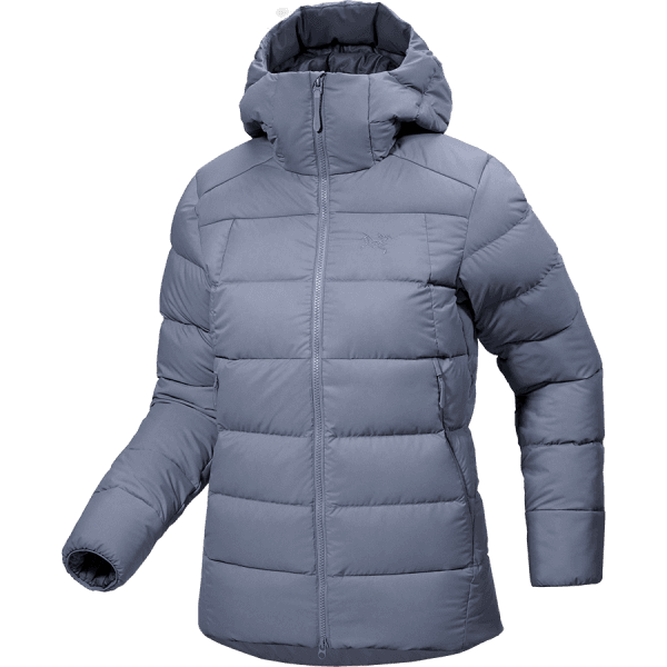 토륨 후디 여성