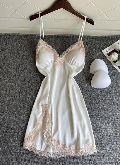 오늘출발 [캡내장] 레이디스 슬립