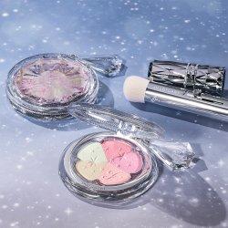 [LIMITED]블룸 믹스 블러셔 컴팩트 스타라이트 블링크(+미니 퍼퓸 2.5ml&핸드크림 15g 증정)