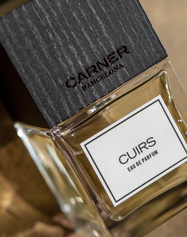 카너 바르셀로나 퀴르 오 드 퍼퓸 50ML