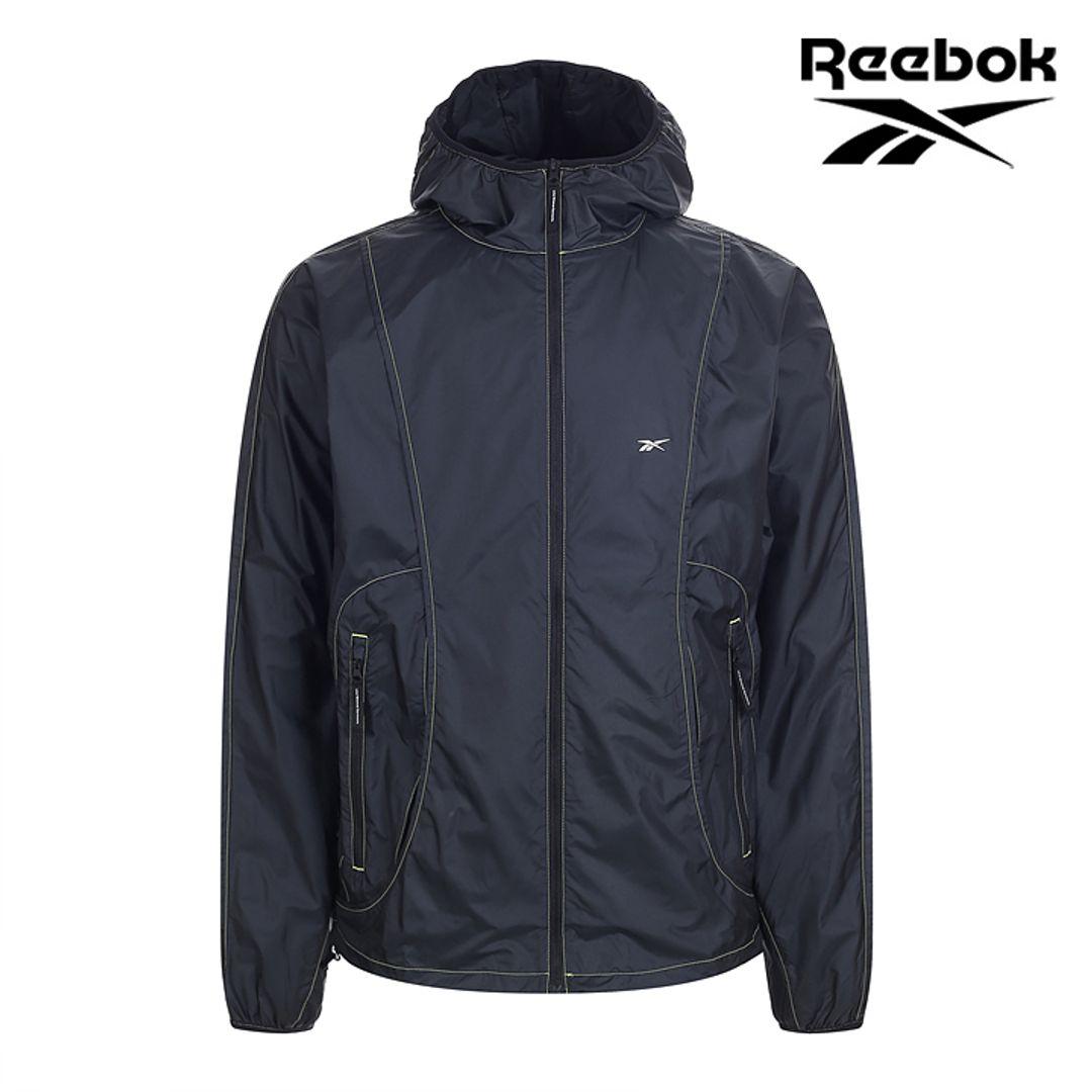 리복 CL LF TRK TOP 점퍼 REJU1E030BK