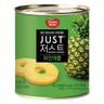 동원 JUST 저스트 노슈가 파인애플 통조림, 822g, 1개