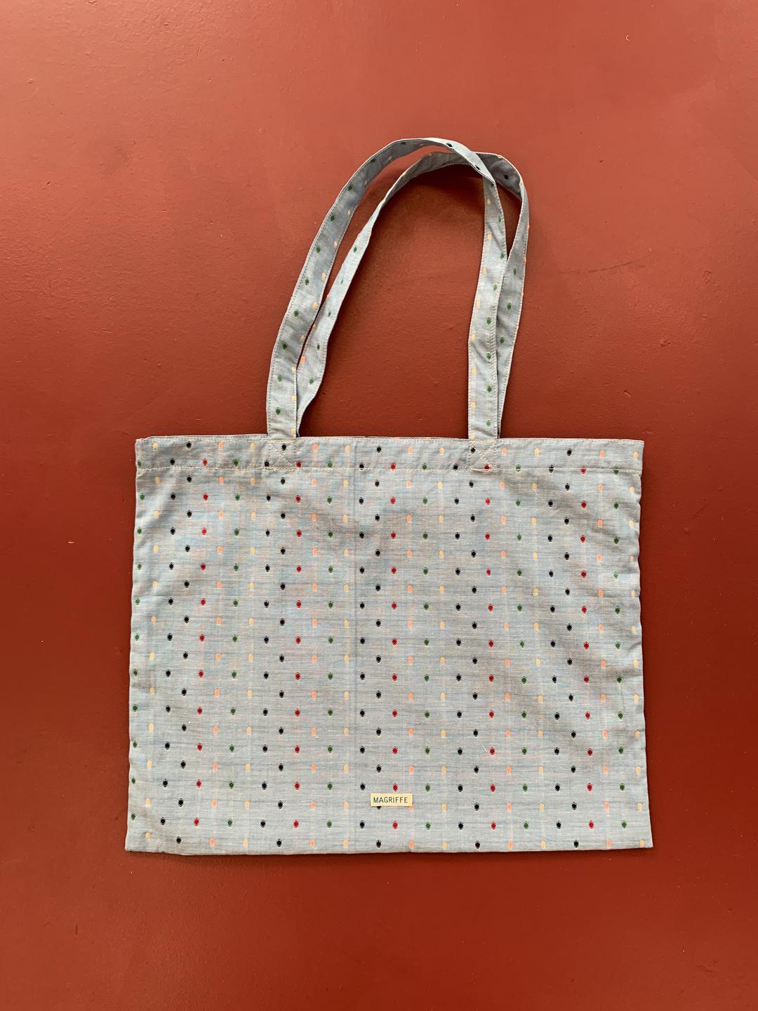 HEIZLE DOT ECO BAG MIDDLE