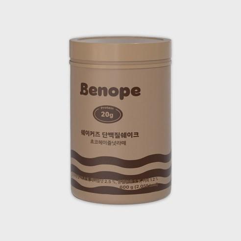 베노프 쉐이커즈 단백질쉐이크 초코헤이즐넛라떼, 600g, 1개 - 쉐이크/영양/선식 | 쿠팡