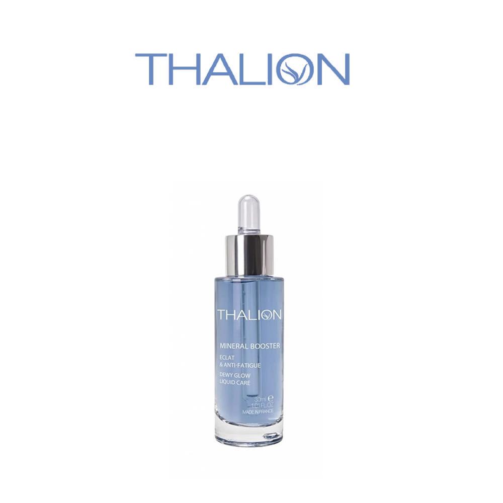 탈리온 Thalion 미네랄 부스터 듀이글로우 리퀴드 케어 30ml
