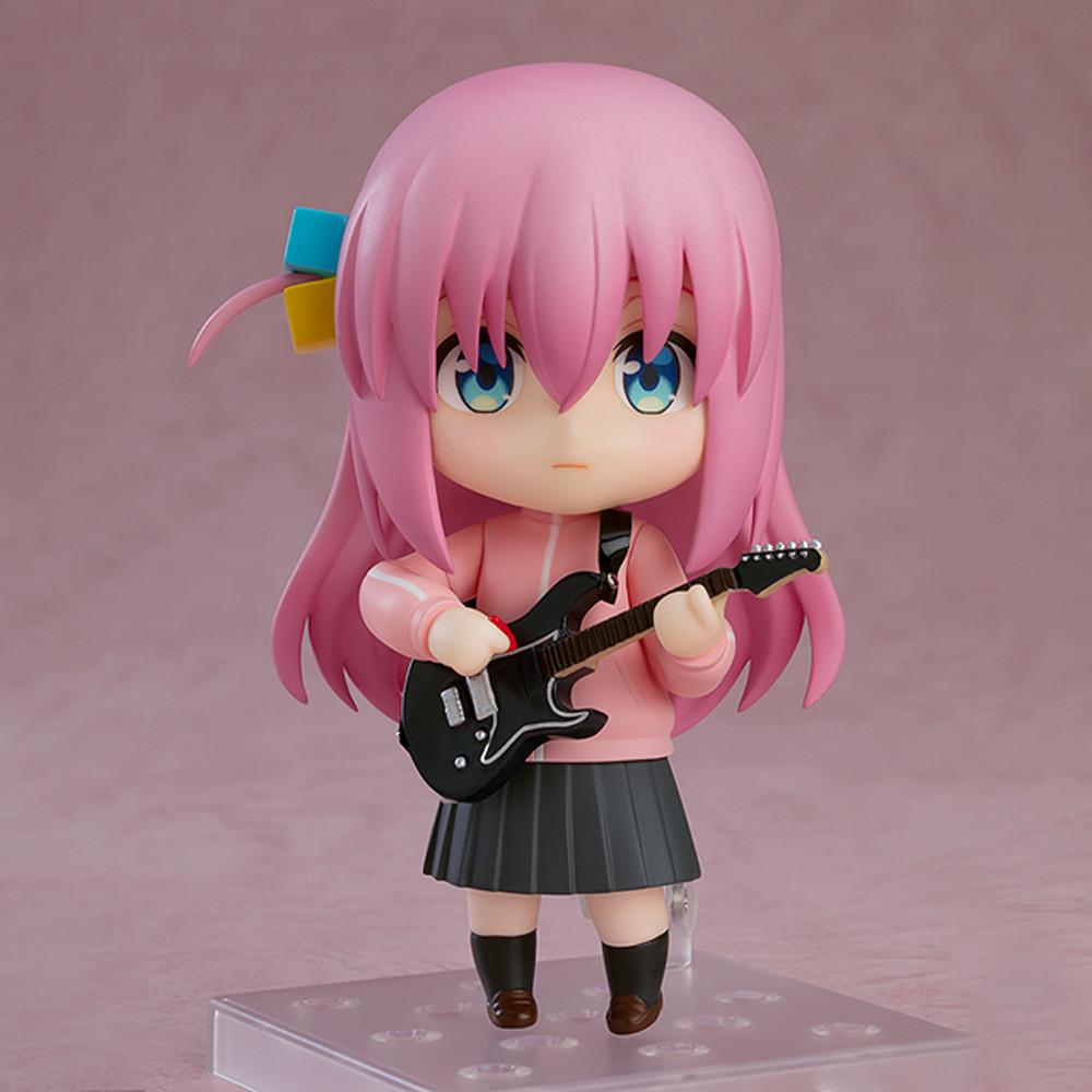 (입고완료) 굿스마일컴퍼니 넨도로이드 고토 히토리 / 봇치 더 록 [재판]