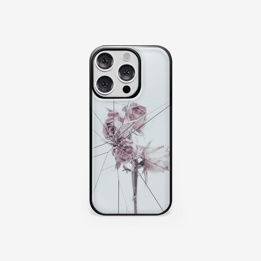 ME epoxy phone case