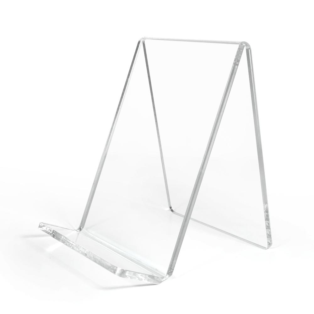 아크릴 받침대 거치대 진열대 디스플레이 전시대 모던받침대 S1