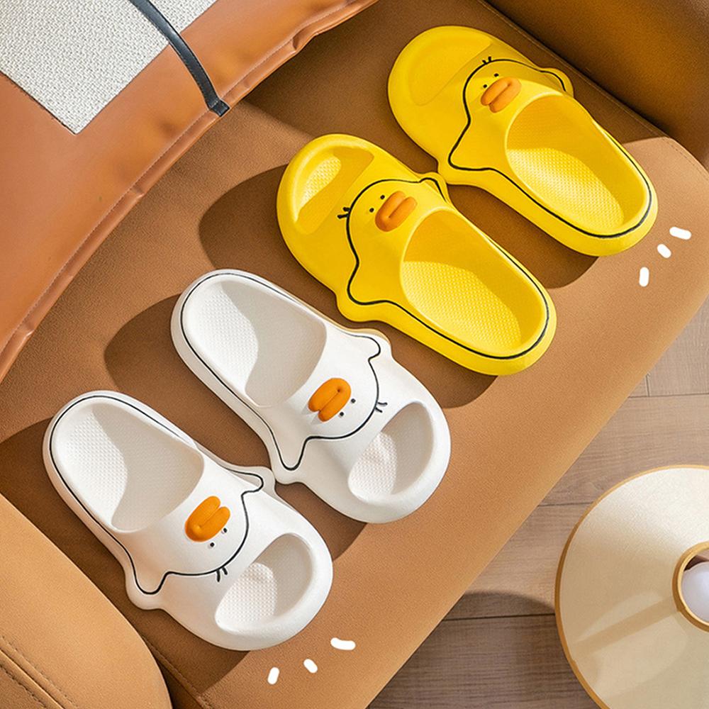 말랑덕 오리 다용도화 슬리퍼 (9type)