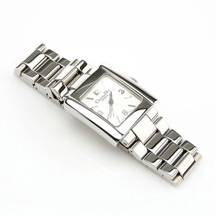 디올 여성 손목 시계