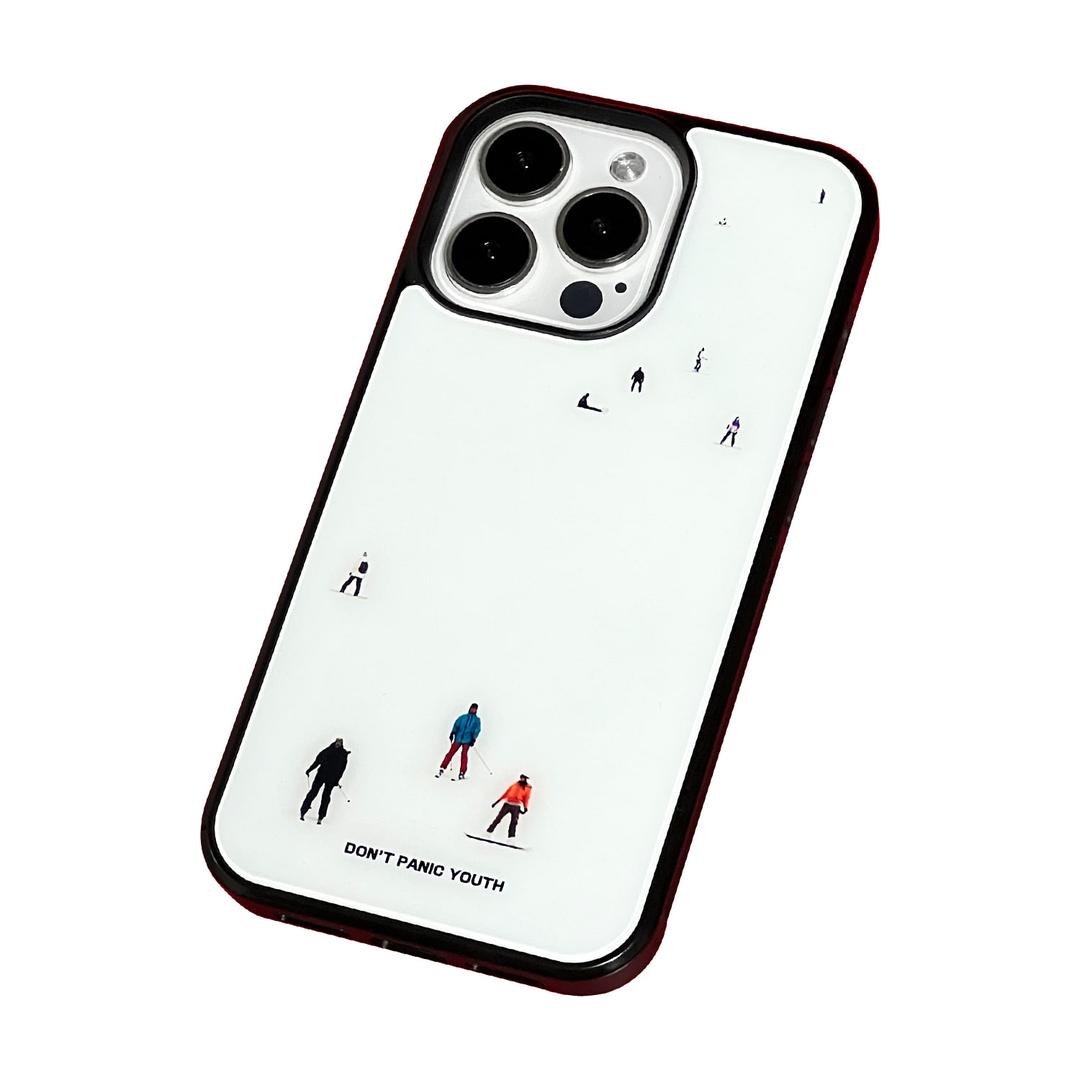 Youthhood (Glass / Magsafe)