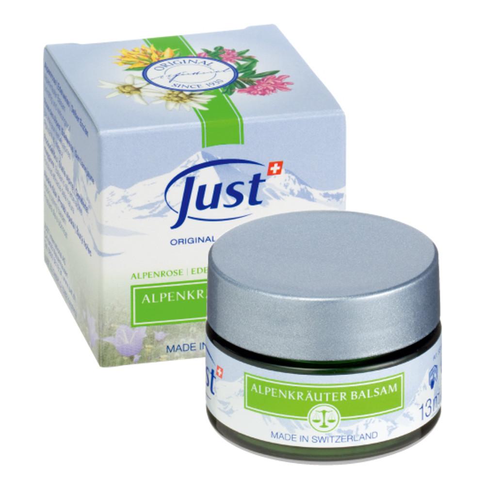 스위스유스트 알프스 허브 밤 13ml