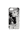 Cats Girl Case