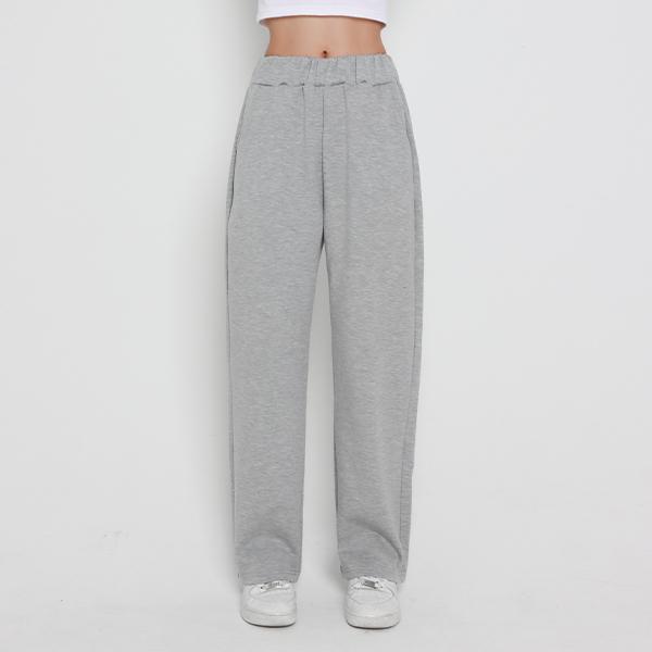 무지 특양면 와이드롱팬츠