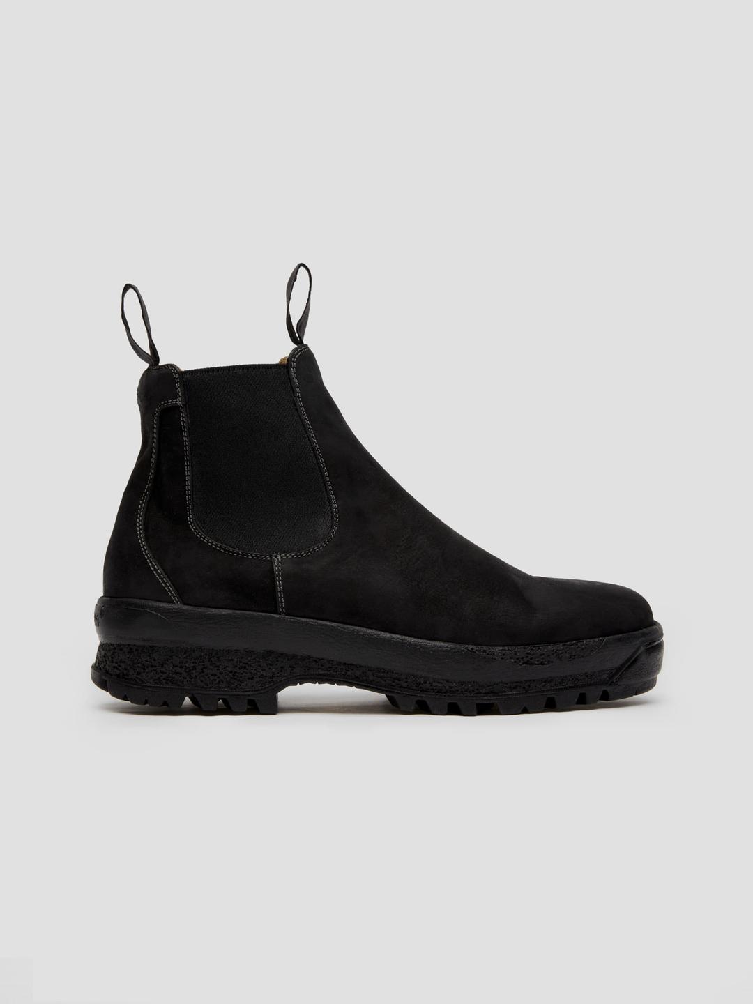 chelsea 02 leather black