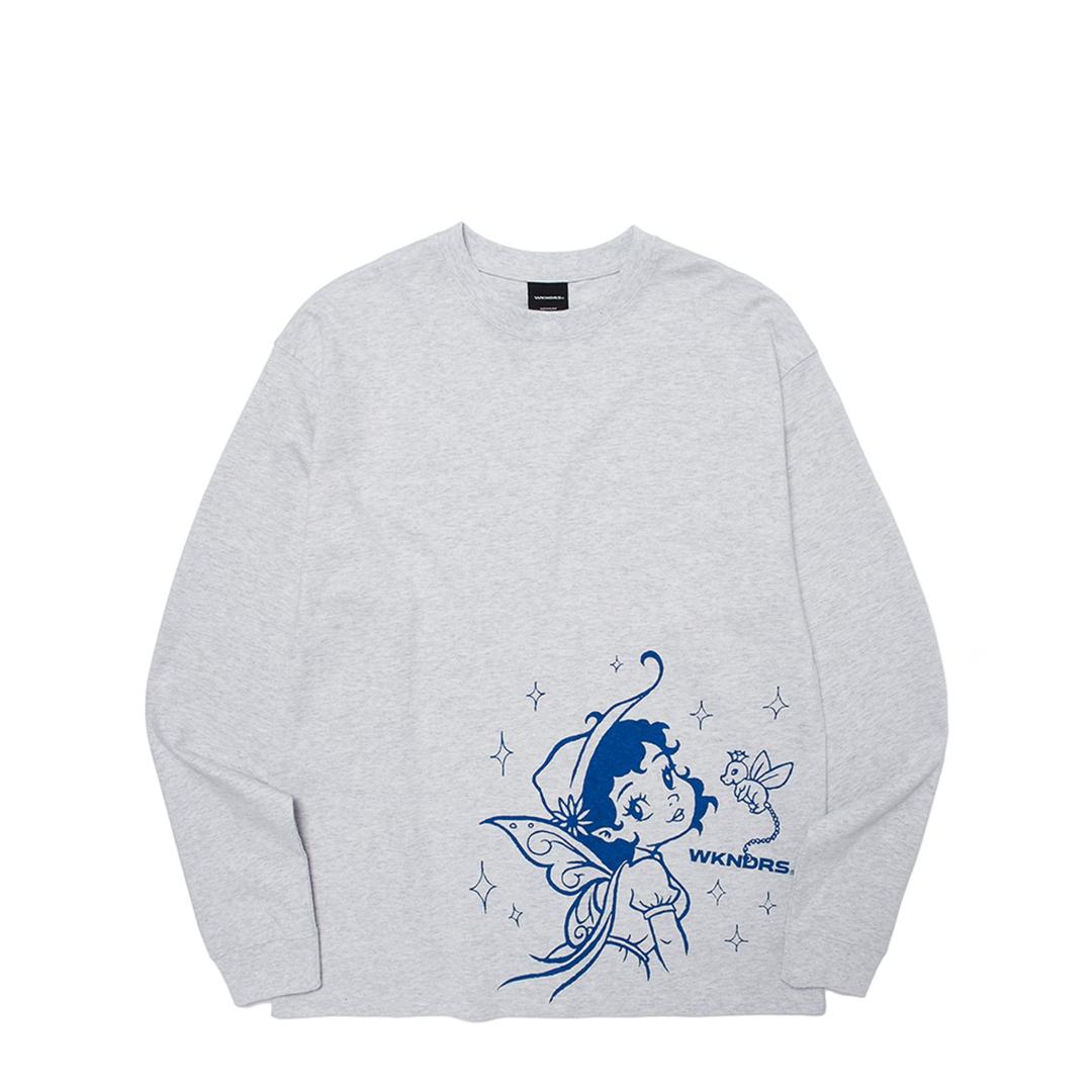 FAIRY LS T-SHIRT