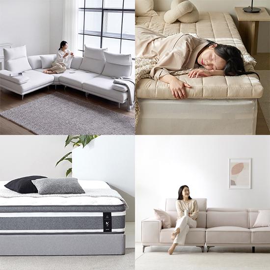 오늘의 딜! 웰퍼니처 BEST 특가 / 인기상품 더블할인