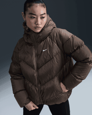 나이키 스포츠웨어 윈드푸퍼