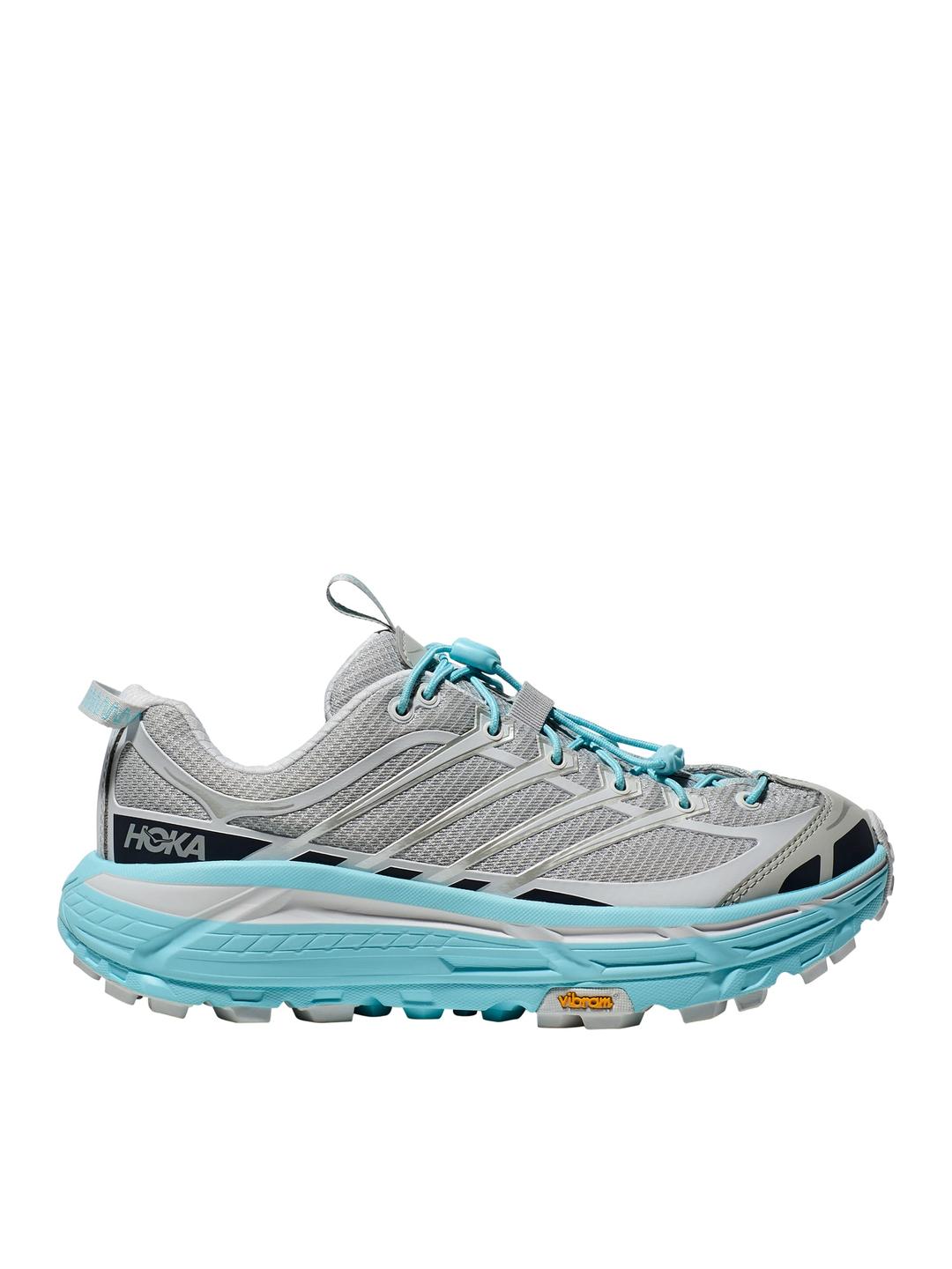 [EXCLUSIVE] Mafate Three 2 - Grey