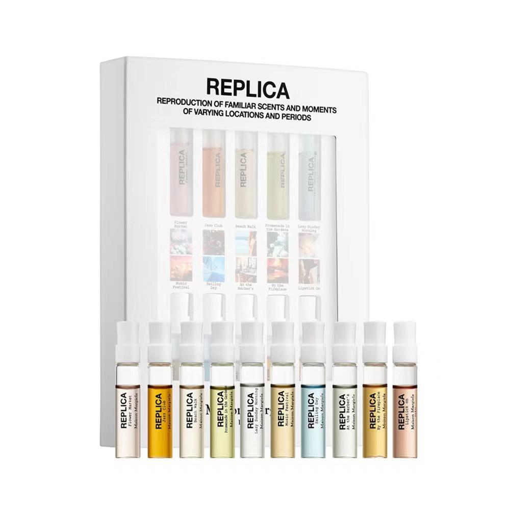 메종 마르지엘라 디스커버리 세트 10종 2ml 향수세트
