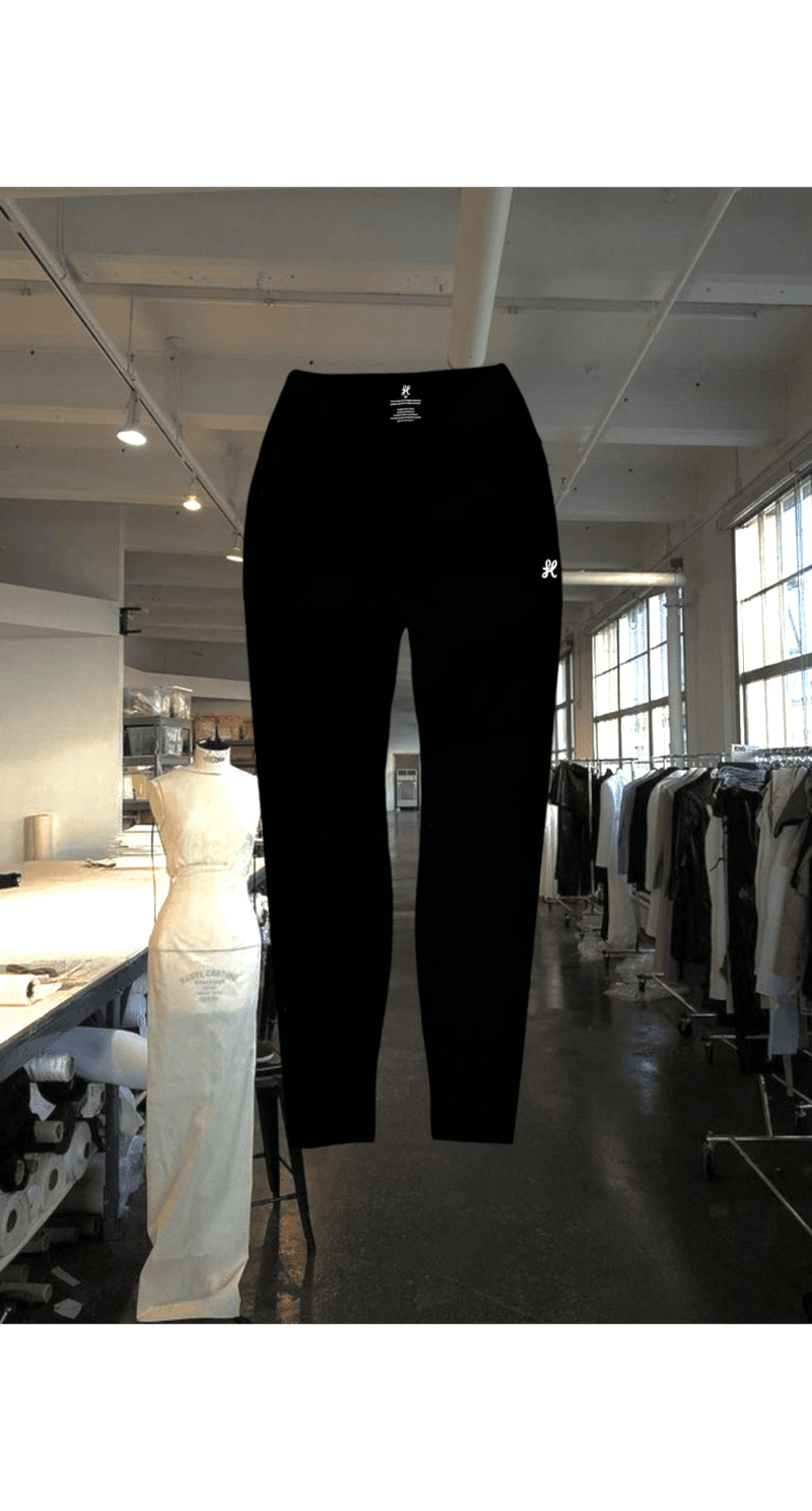 {자체제작}  레깅스