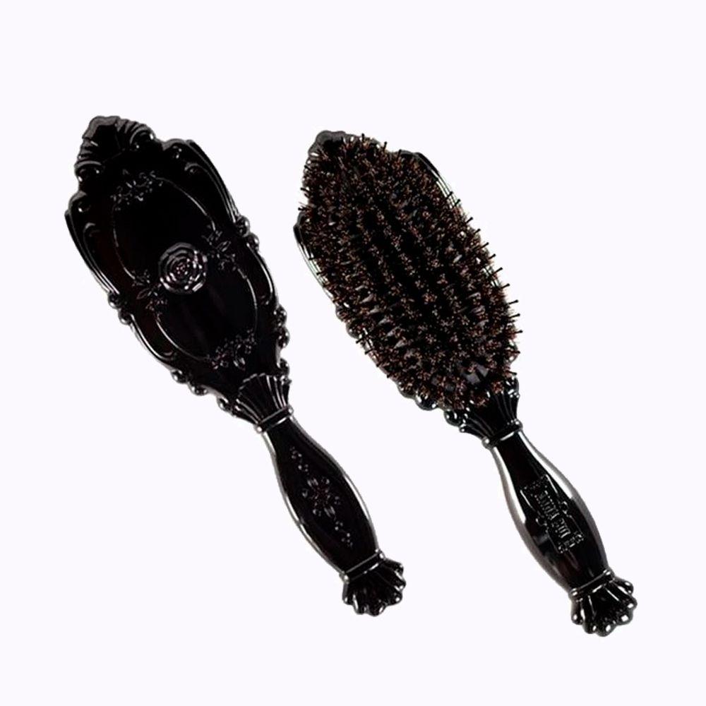 안나수이 헤어브러쉬