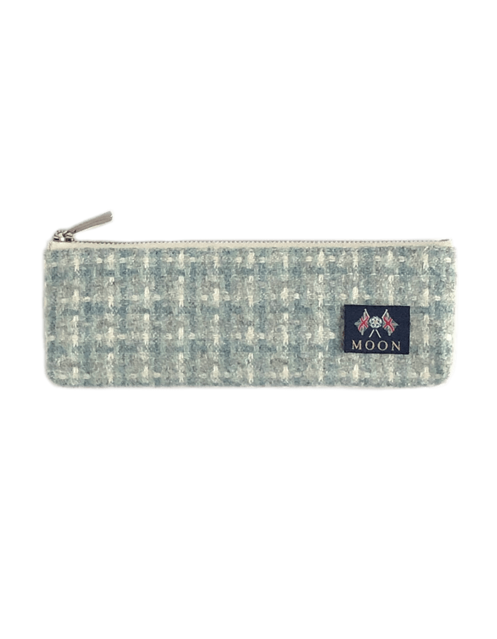 noiv) Abraham Moon Pen Pouch _ Sea Salt 2차 재입고