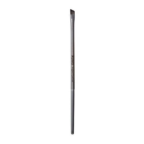 쿠모 앵글드 아이라이너 브러쉬, 혼합색상, 1개 - 브러쉬 | 쿠팡