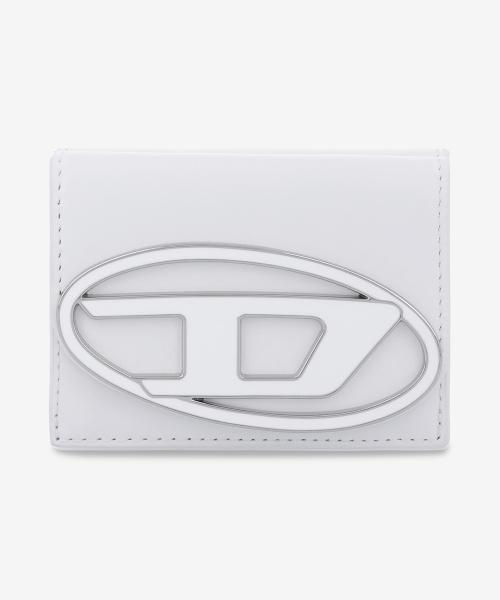 1DR 트리폴드 XS 지갑 - 화이트 / X09887PR818T1003