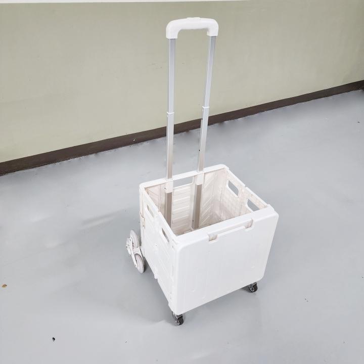 업그레이드 접이식 폴딩카트