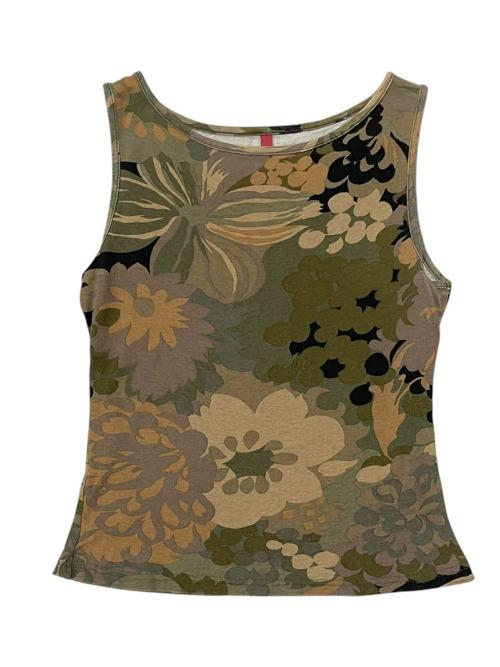 vintage cotton top