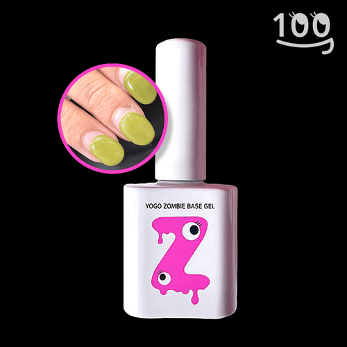 요고마요 좀비 베이스젤 Z베이스 중점도 필러젤 10g